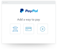 ОБНАЛИЧИВАНИЕ PayPal ВАЛЮТЫ В УКРАИНЕ