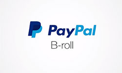 PayPal Product Broll