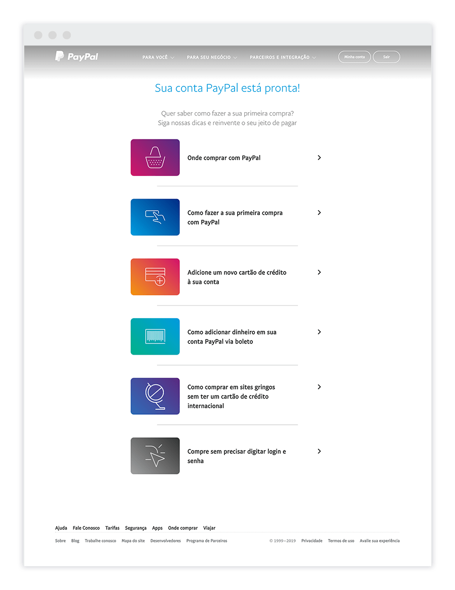 [Guia do PayPal] Como usar o PayPal no Brasil