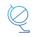 Globe logo