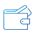 Wallet logo