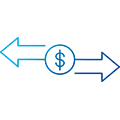 Transaction logo