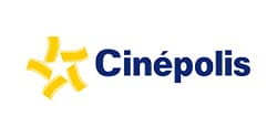 Logo de cinépolis