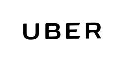 Logo de uber