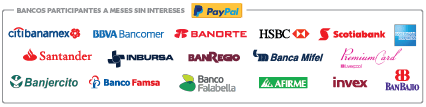 Check out with PayPal