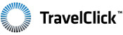 Imagen TravelClick logo