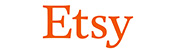 Imagen de Etsy logo