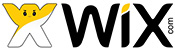 Imagen de wix logo