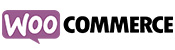 Imagen de woo commerce logo
