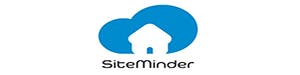 Imagen SiteMinder logo