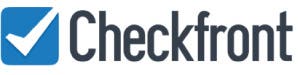 Imagen de checkfront logo