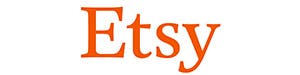 Imagen de etsy logo