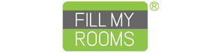 Imagen de fillMyRooms logo