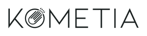 Imagen de kometia logo