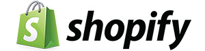 Imagen de shopify logo