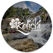 Ricardo Guzmán, Fundador de Kalichi Adventures.