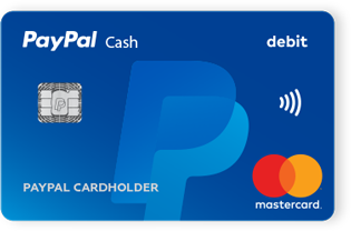 Paypal Cards Credit Cards Debit Cards Credit Paypal Us