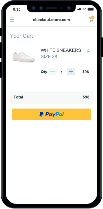 Send Money Pay Online Or Set Up A Merchant Account Paypal