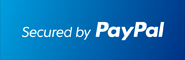 PayPal Acceptance Mark