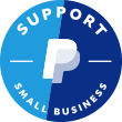 Paypal Verified Small Business