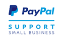 PayPal for Business - Accept credit cards in just minutes!