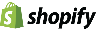 Shopify logo