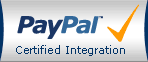 certification paypal