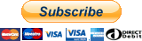 Image of Subscribe Button