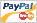 Paga con Carta prepagata PayPal