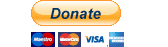 Donate with PayPal button