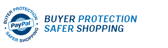 Buyer Protection - PayPal