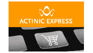 Actinic Express