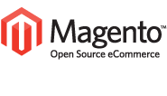 Magento - Open Source eCommerce