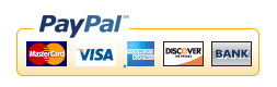 Jetzt einfach, schnell und sicher online bezahlen – mit PayPal.