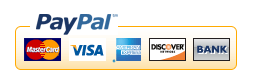 PayPal online payments