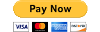 Online Bill Pay with PayPal
