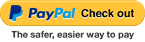 Paypal Checkout