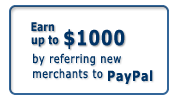 Register Paypal