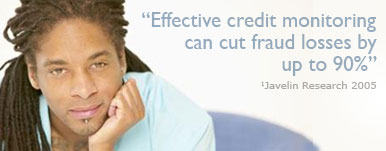 Equifax Personal Solutions - Credit.