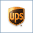 We proudly use United Parcel Service