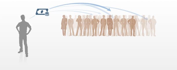 Mass Pay Overview herographic image