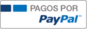 Marca de aceptación de PayPal