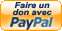 Don avec Paypal