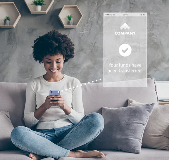 Hyperwallet Marketplace Carousel