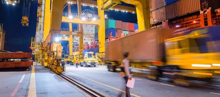 What the Payments Industry Can Learn From FedEx - Featured Image