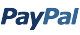 Logo standard PayPal