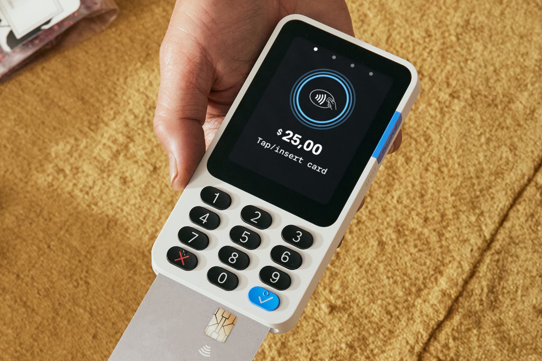 What Is a POS System and How to Use It | PayPal US