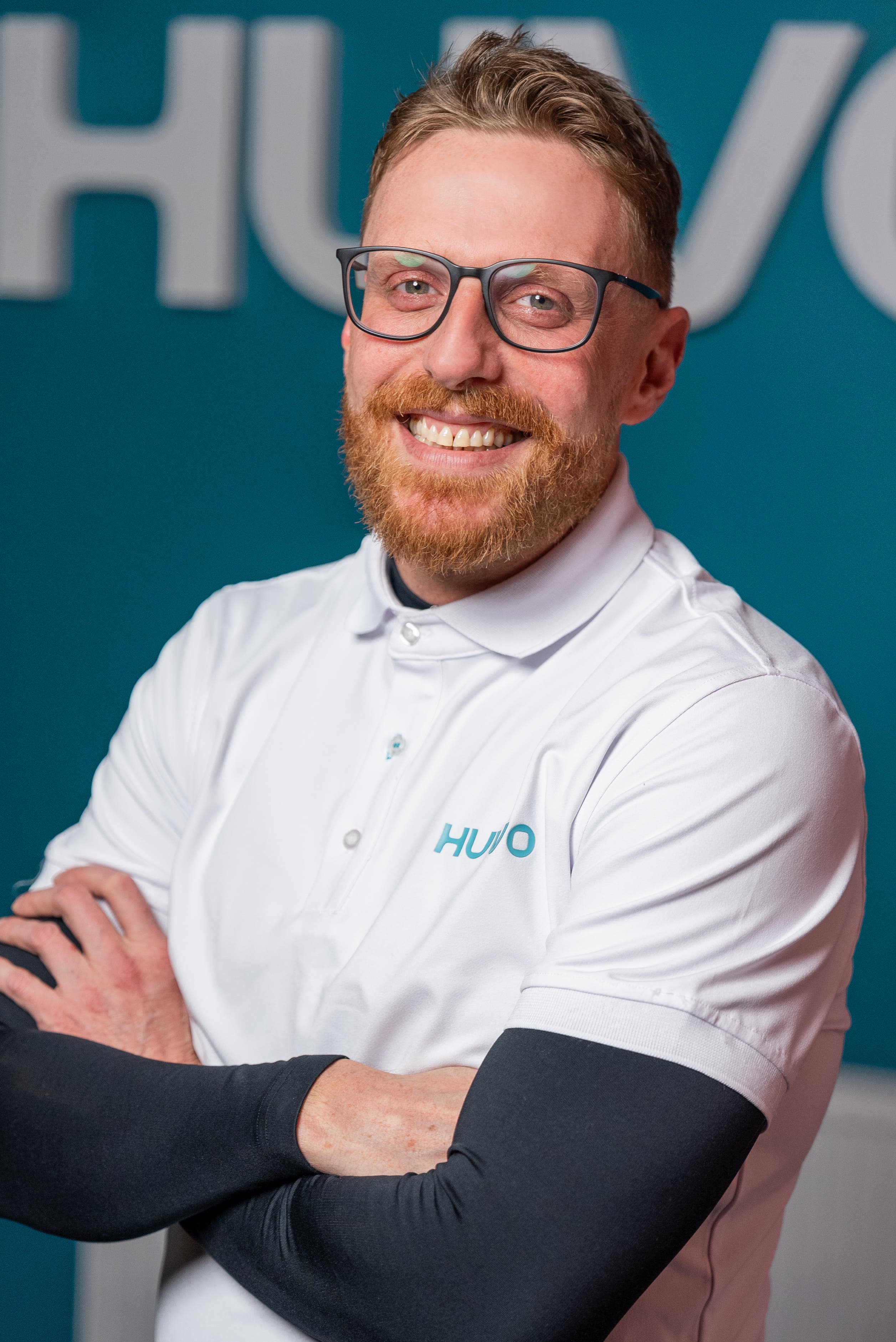 Huvo Scales Fire-Safety Business with PayPal | PayPal UK