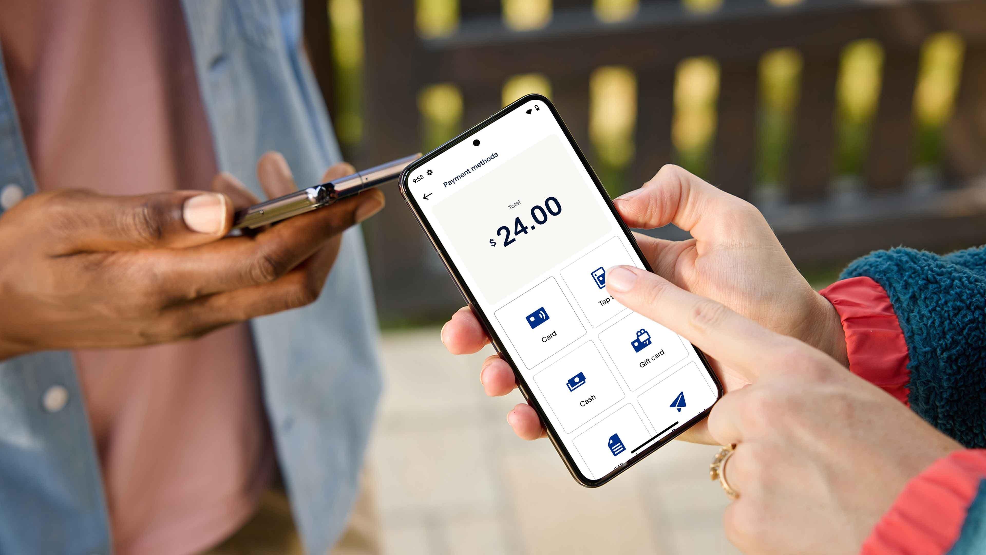 How to accept cryptocurrency payments | PayPal US