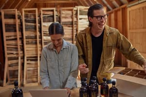 Business owners optimize their product listings for AI discovery.